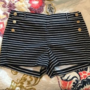 J.Crew shorts